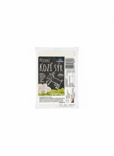 Kozí sýr čerstvý Bon Lait 95g